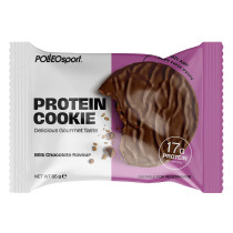 Polleo Sport Protein Cookie, 85 g, Polleo Sport