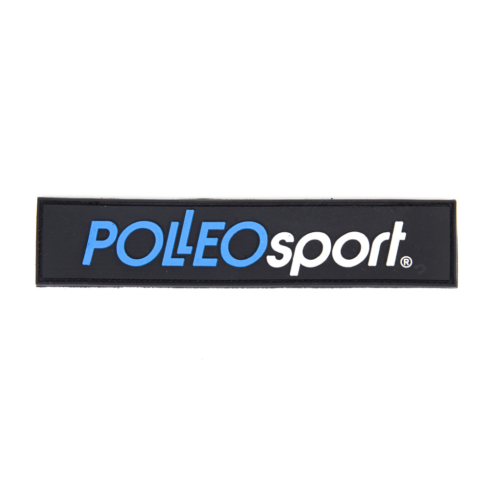 Patch with Velcro, Polleo Sport - Polleo Sport Patch with Velcro, Polleo Sport - Polleo Sport