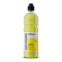 ISO DRINK, Lemon, 750 ml, Polleo Sport