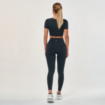 Ella Move Top, Black, zoe