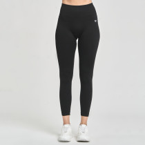 Ella Scrunch Leggings, Black, zoe