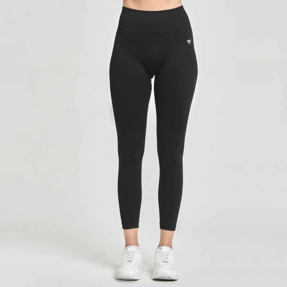 Ella Scrunch Leggings, Black, zoe Ella Scrunch Leggings, Black, zoe
