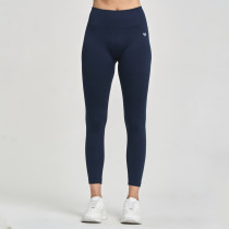 Ella Scrunch Leggings, Dark Navy, zoe