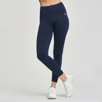 Ella Scrunch Leggings, Dark Navy, zoe