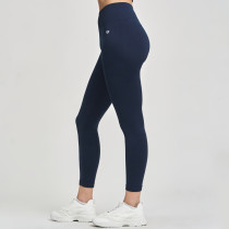 Ella Scrunch Leggings, Dark Navy, zoe