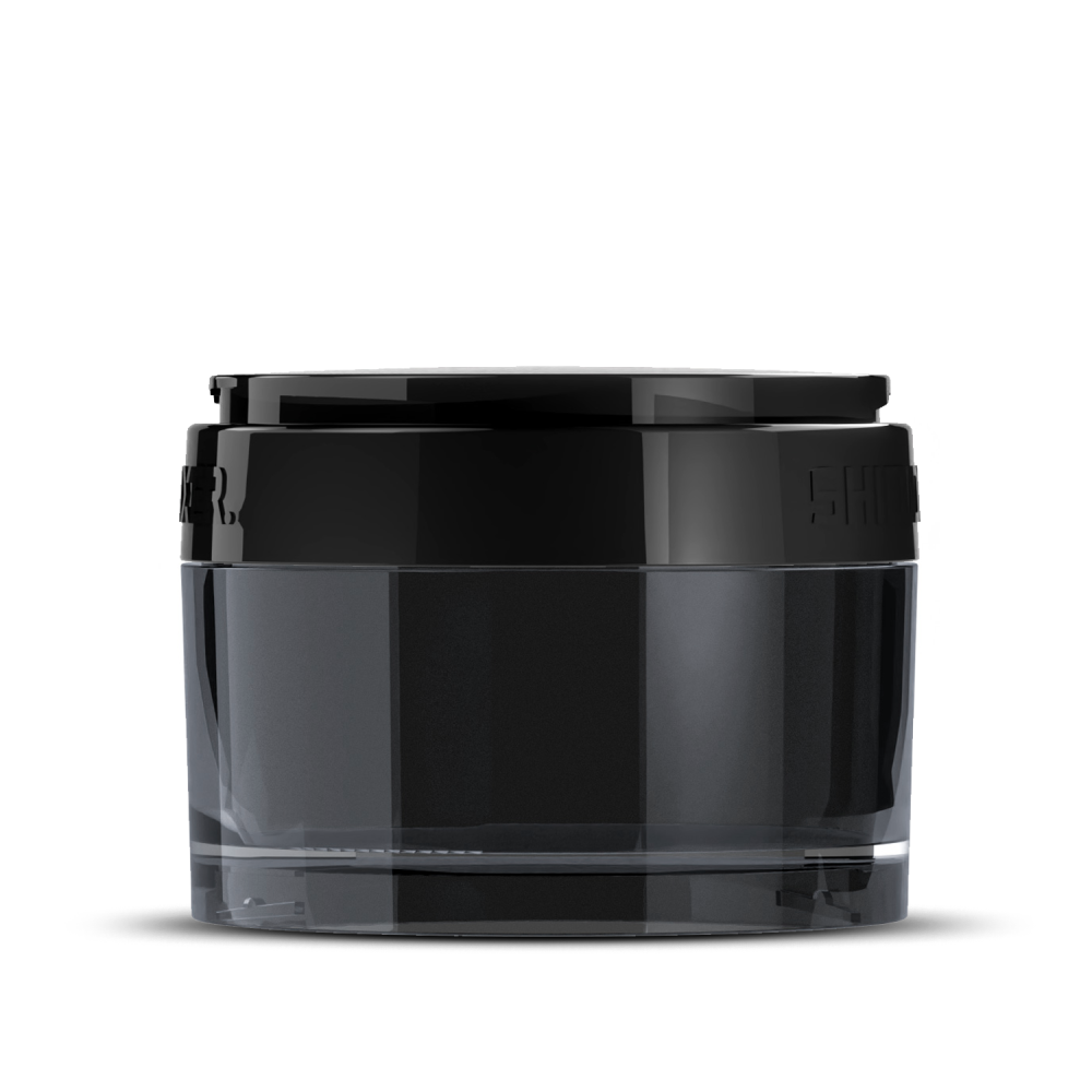 Compartment HERO PRO, Black, Shieldmixer Compartment HERO PRO, Black, Shieldmixer