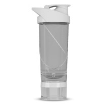 Compartment HERO PRO, Ivory White, Shieldmixer