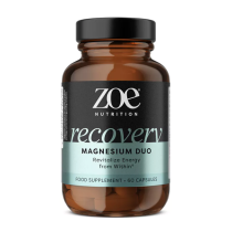 zoe Magnesium Duo, 60 Kapseln, zoe Nutrition