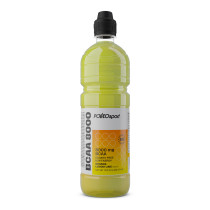BCAA Orange, Lemon, Lime, 750 ml, Polleo Sport