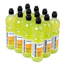 BCAA Orange, Lemon, Lime, 750 ml, Polleo Sport