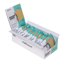 Polleo Sport Protein Cookie, 85 g, Polleo Sport