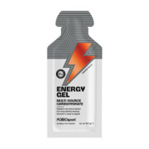 Proseries Energy Gel, 40 g - Lemon Lime