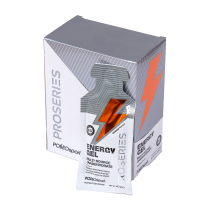 Proseries Energy Gel, 40 g - Lemon Lime