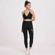 Gloria Leggings, Black, zoe