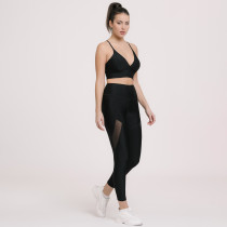 Gloria Leggings, Black, zoe