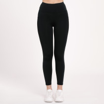 Pulse Leggings, Black, zoe