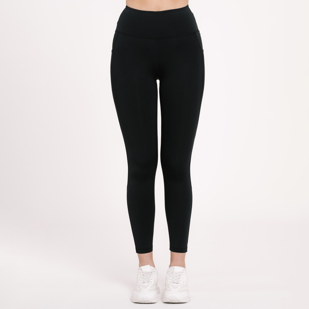 Pulse Leggings, Black, zoe Pulse Leggings, Black, zoe