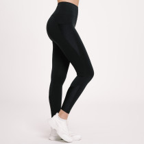 Pulse Leggings, Black, zoe