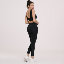 Pulse Leggings, Black, zoe