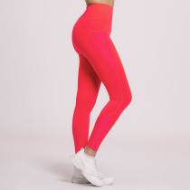 Pulse Leggings, Coral, zoe