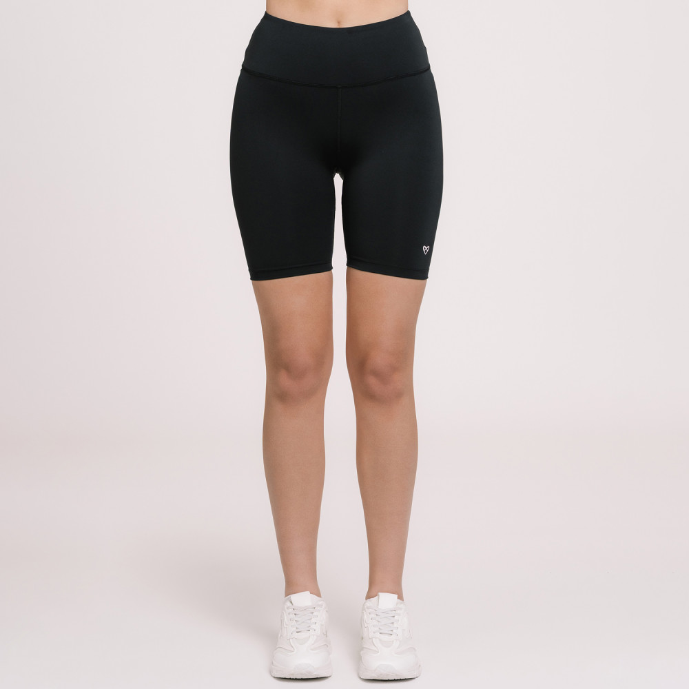 Pulse Shorts, Black, zoe Pulse Shorts, Black, zoe