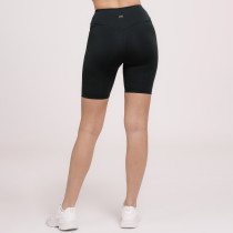 Pulse Shorts, Black, zoe