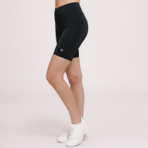 Pulse Shorts, Black, zoe