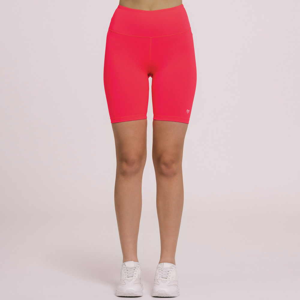 Pulse Shorts, Coral, zoe Pulse Shorts, Coral, zoe