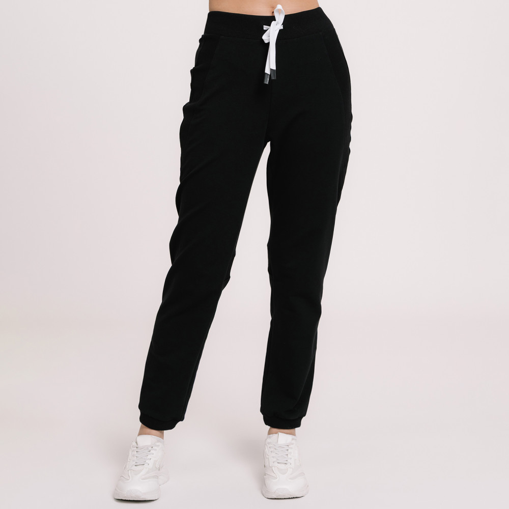 Miami Sweatpants, Black, zoe Miami Sweatpants, Black, zoe