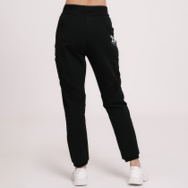 Miami Sweatpants, Black, zoe