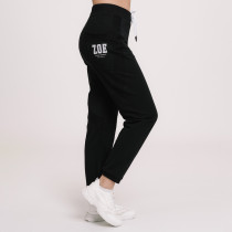 Miami Sweatpants, Black, zoe