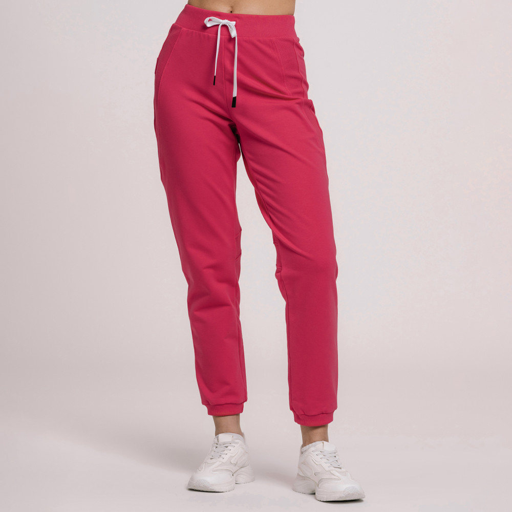 Miami Sweatpants, Rose Coral, zoe Miami Sweatpants, Rose Coral, zoe