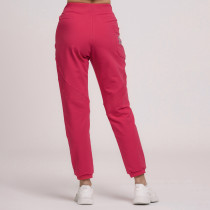 Miami Sweatpants, Rose Coral, zoe