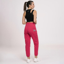 Miami Sweatpants, Rose Coral, zoe