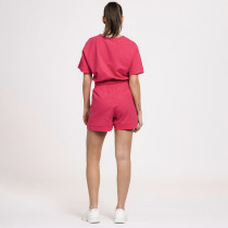 Miami Sweatshirt, Rose Coral, zoe