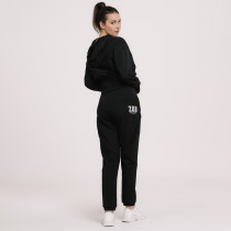 Miami Hoodie, Black, zoe