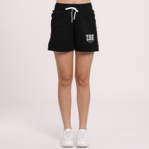 Miami Shorts, Black, zoe