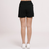 Miami Shorts, Black, zoe