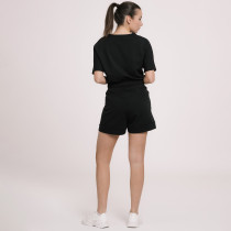 Miami Shorts, Black, zoe