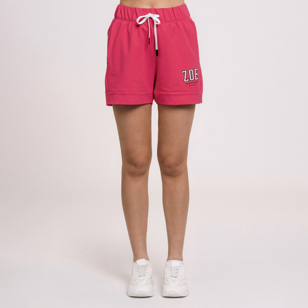Miami Shorts, Rose Coral, zoe