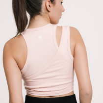 Miami Top, Pink Champagne, zoe