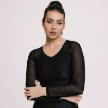 Spectra Top, Black, zoe