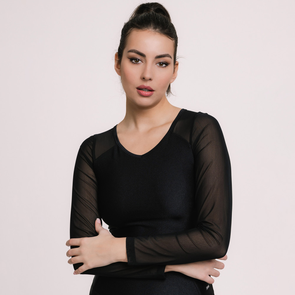 Spectra Top, Black, zoe Spectra Top, Black, zoe