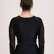 Spectra Top, Black, zoe