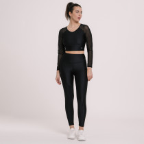 Spectra Top, Black, zoe