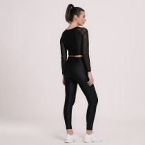 Spectra Top, Black, zoe