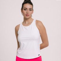 Viva Top, White, zoe