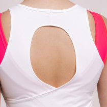 Viva Top, White, zoe