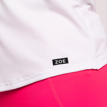 Viva Top, White, zoe