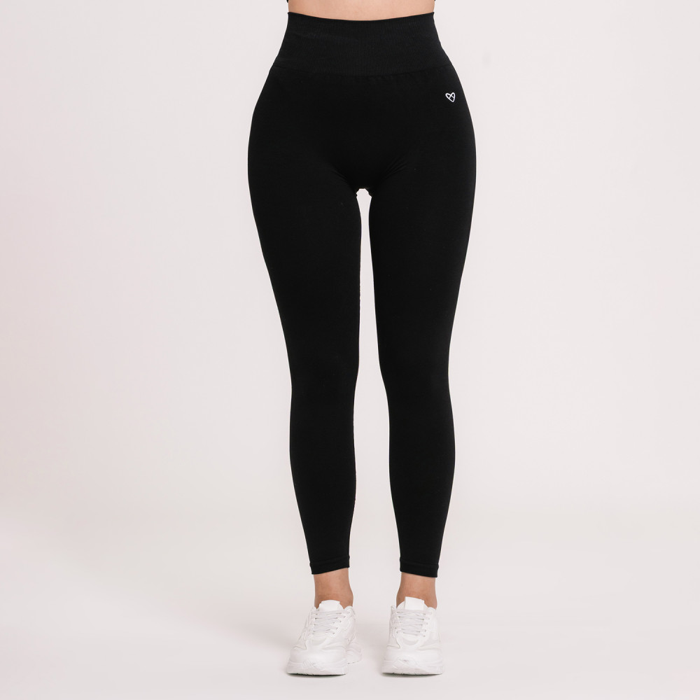 Flux Scrunch Leggings, Black, zoe Flux Scrunch Leggings, Black, zoe